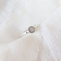 Hattie Bubble Ring