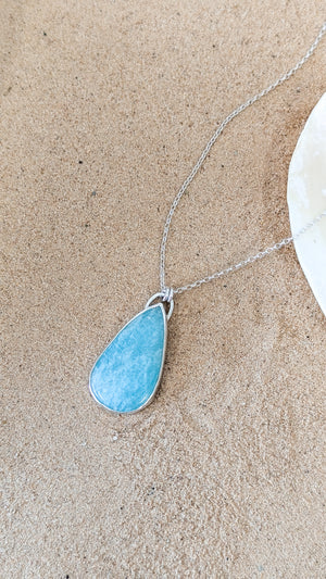 The Ocean Necklace