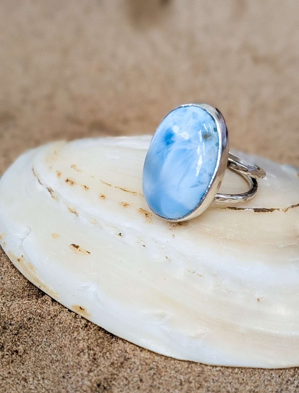 The Ocean Ring - Size N