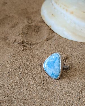 The Ocean Ring - Size O