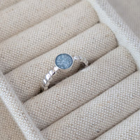 Hattie Bubble Ring