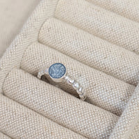 Hattie Bubble Ring
