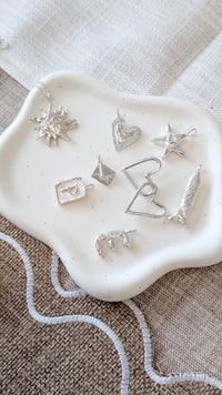 Carve, Sip & Create Your Own Silver Charm Workshop | 2nd November 2026