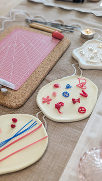 Carve, Sip & Create Your Own Silver Charm Workshop | 2nd November 2026
