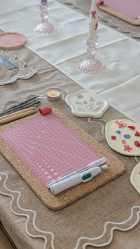 Carve, Sip & Create Your Own Silver Charm Workshop | 2nd November 2026