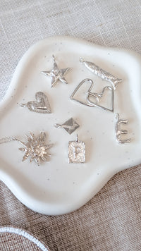 Carve, Sip & Create Your Own Silver Charm Workshop | 2nd November 2026