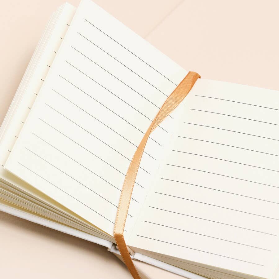 Lisa Angel- Teeny-Tiny Book of Thoughts Notebook