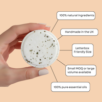 steami® - Shower Steamer | Shower Bomb | Shower Fizzer | Shower Melt