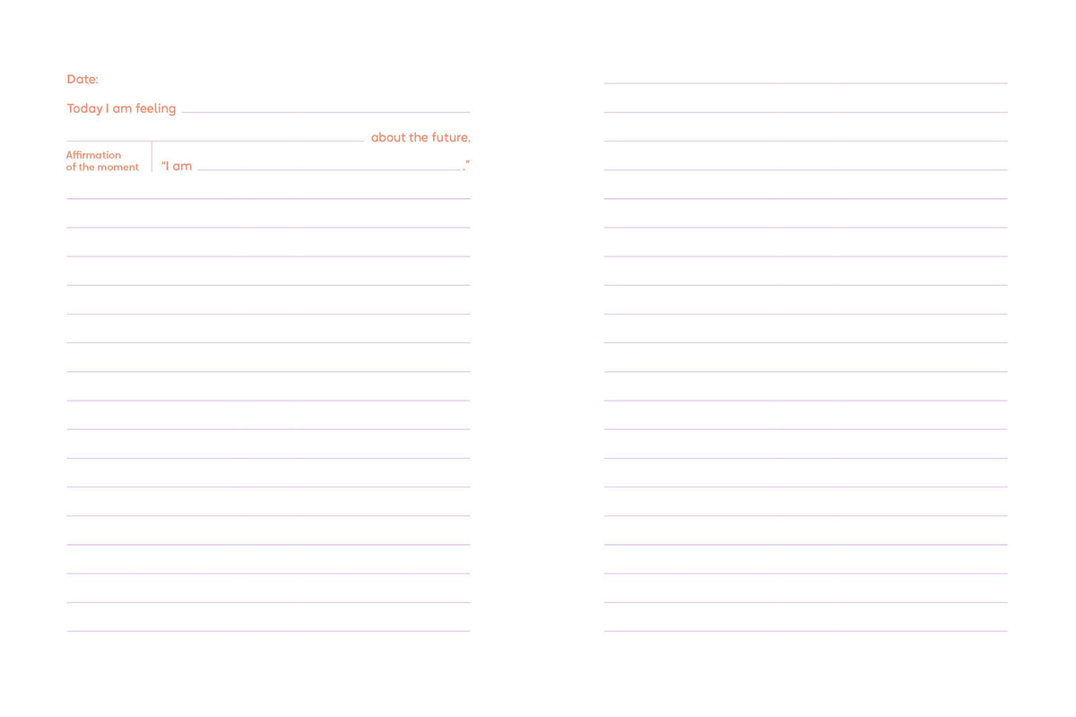 Abrams & Chronicle Books - Manifest That Sh*t - A Journal to Turn Your Dreams into Reality (Diary or Journal)