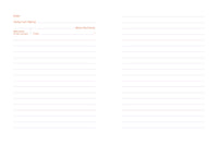 Abrams & Chronicle Books - Manifest That Sh*t - A Journal to Turn Your Dreams into Reality (Diary or Journal)