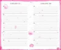 Abrams & Chronicle Books - Rainbow One Line a Day - A Five-Year Memory Book (Diary or Journal)