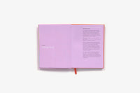 Abrams & Chronicle Books - Do It For Yourself - A Motivational Journal (Diary or Journal)