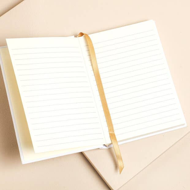 Lisa Angel - Little Book of Notes Notebook