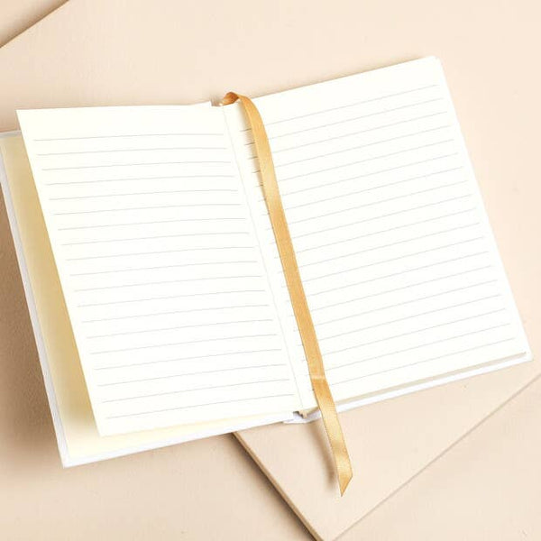 Lisa Angel - Little Book of Notes Notebook