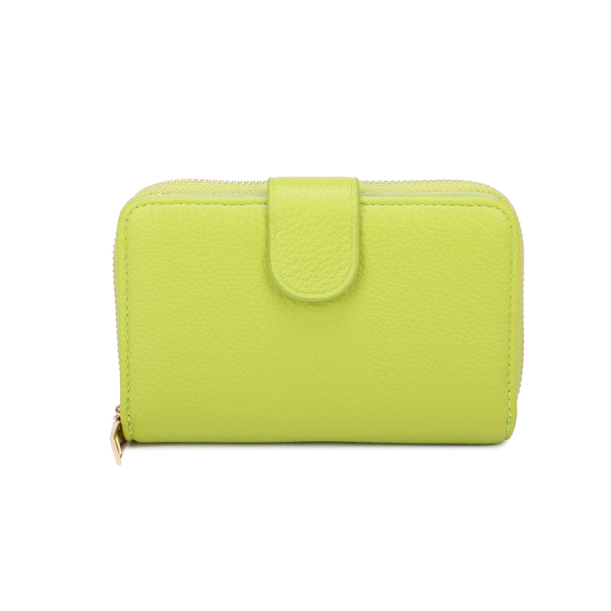 Jamie Bags - RF034 RFID Medium Purse: Pink