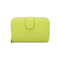 Jamie Bags - RF034 RFID Medium Purse: Pink