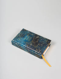 Abrams & Chronicle Books - Celestial One Line a Day (Diary or Journal)