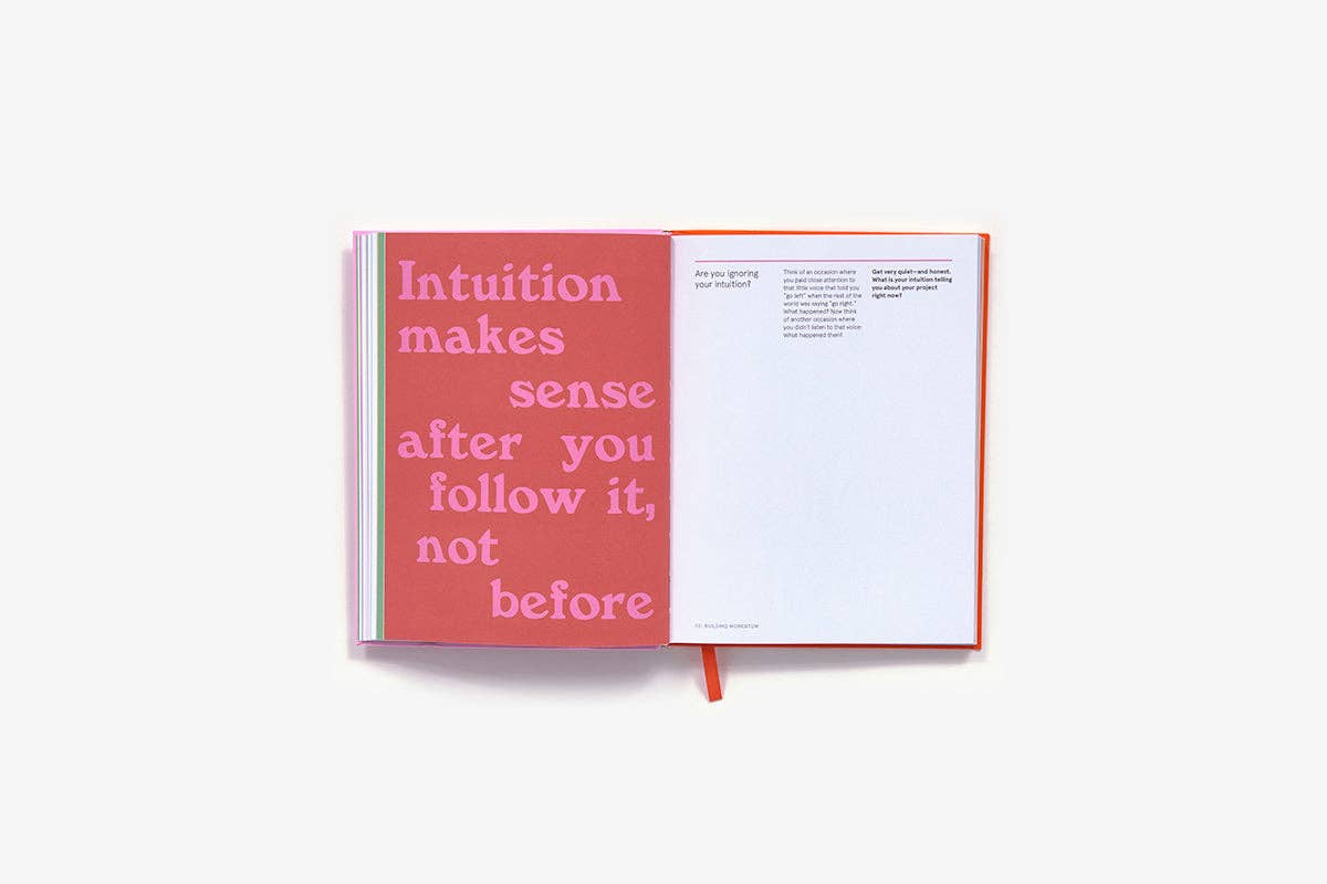 Abrams & Chronicle Books - Do It For Yourself - A Motivational Journal (Diary or Journal)