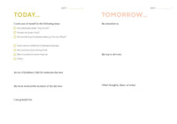 Abrams & Chronicle Books - Calm the Chaos Journal - A Daily Practice for a More Peaceful Life (Diary or Journal)