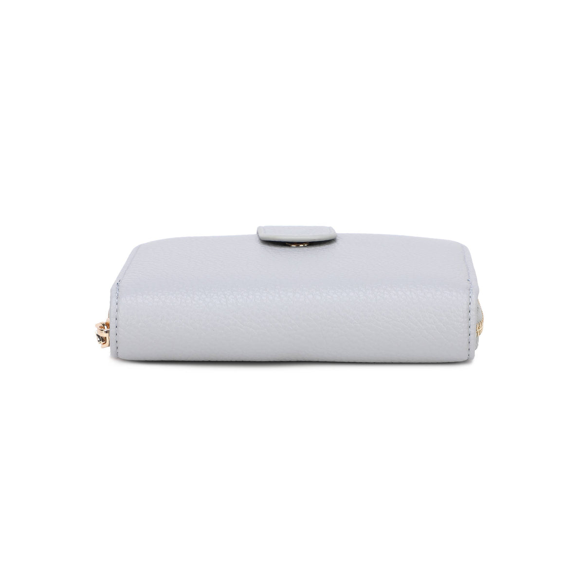 Jamie Bags - RF034 RFID Medium Purse: Beige