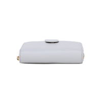 Jamie Bags - RF034 RFID Medium Purse: Beige