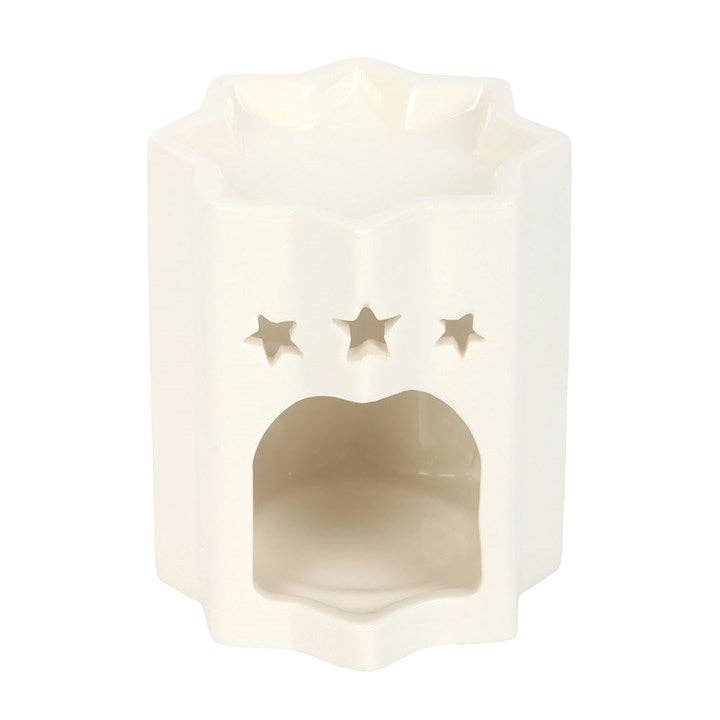 Something Different Wholesale - White Star Oil Burner