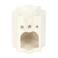 Something Different Wholesale - White Star Oil Burner