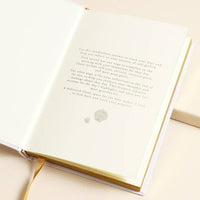 Lisa Angel - Starlit Shoreline Mindfulness Journal