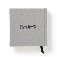 Abrams & Chronicle Books - My Master Plan Productivity Guide (Diary or Journal)