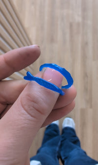 Carve, Sip & Create Your Own Silver Ring | 24th January 2027