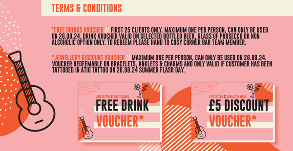 Summer flash party 26th August-Cosy Corner Porthcawl