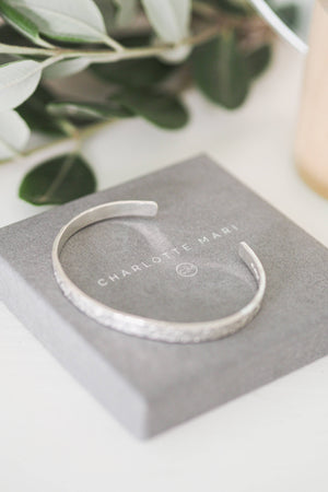 The Botanical Bracelet & Earring Set