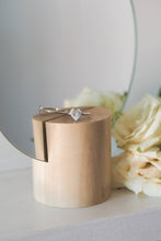 Load image into Gallery viewer, The Orla Heart Ring
