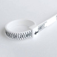 Multisizer ring sizer